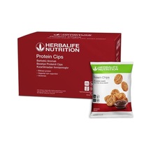Protein Cips Barbekü Aromalı 10 Lu Paket