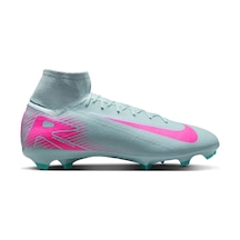Nike Hf9433-301 Zm Superfly 10 Pro Fg Mavi Erkek Futbol Ayakkabısı Hf9433-301 Mavi