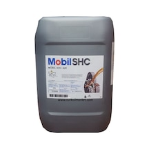 Mobil Shc 626 Dişli Ve Yatak Yağı 20 L