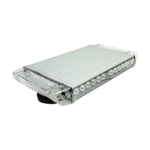 Sharp Mıknatıslı Mini Tepe Lambası 30 cm-2471 - Mavi-Mavi