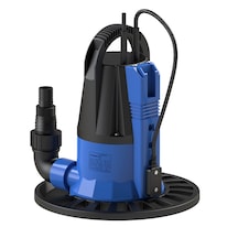 Sumak Sdf500 Gf Sıfırdan Emişli Dalgıç 0,5 Hp