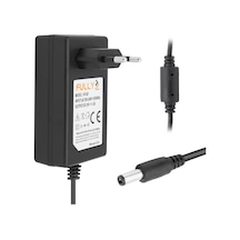 Ayt O-1614d 16 Volt 2 Amper Power Jacklı Santral Adaptörü 5.5x2.5 Uç Şarj Cihazı Aleti