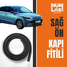 Hyundai İ20 2015-2020 Sağ Ön Kapı Fitili-a Kalite-numlas-nm6180