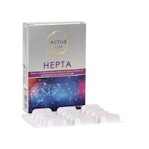 Active Life Hepta 30 Kapsül