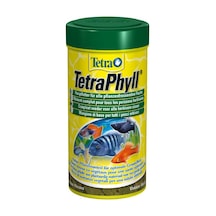 Tetra Phyll Flakes 100Ml