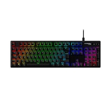 Hyperx Alloy Origins 639n3aa Rgb Kablolu Mekanik Oyuncu Klavyesi