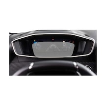 Peugeot Yeni 208 I Cockpit 3D Hayalet Nano Ekran Koruyucu (494479420)