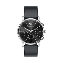 Emporio Armani Ar11774 Erkek Kol Saati Metalik Gri