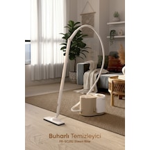 Fressi Steam Elite FR-SC282 Buharlı Temizleyici