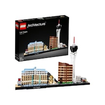 LEGO® Architecture 21047 Las Vegas 501 Parça