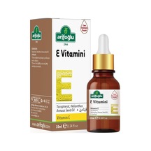 Lexroo E Vitamini 10ml