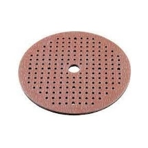 Norton Soft 1500 Daire Zımpara 150mm