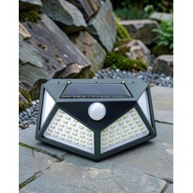 Güneş Enerjili Led Bahçe Işıkları Uczyx100lamba1
