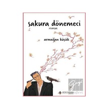 Sakura Dönemeci Yeni İnsan Yayınevi - Yeni İnsan Yayınevi
