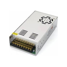 12v 40a Adaptör Kalın Kasa Trafo 12 Volt 40 Amper Trafo 12 Volt 4