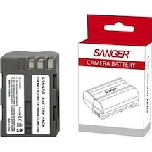 Sanger Nikon En-El3E Batarya