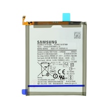 Samsung Uyumlu  A51 Batarya Pil