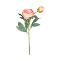 Yapay Çiçek Sümbül-şebboy Krem 105 Cm Çok Renkli