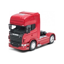 1/32 - Scania V8 R730 Topline Welly