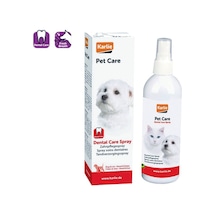 Karlie Diş Bakım Spreyi 175 ML