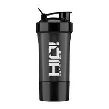 Smart Shaker, Siyah