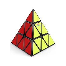 Pyraminx Zeka Küpü Akıl Küpü Rubik Küp