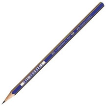 Faber Castell Goldfaber 1221 Dereceli Kalem  4H