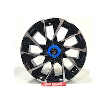 RENAULT UYUMLU JANT 4x100 Rc-421 6,5 15 Et31 60,1