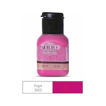 Akrilik Boya 25 Ml. Fuşya Y-070a-3653