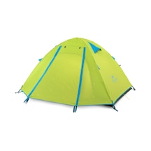 Naturehike Sky Pro 2 Kişilik Çadır Nh18z022-P Yeşil