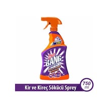 Sprey Kireç Ve Kir 750ml