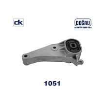 Dogru Motor Kulak Takozu Arka Corsa C Combo C Merıva A Tıgra B Y13dt Z13dt Z14xep Y17dt Z17dth AOD-DOGRU 1051
