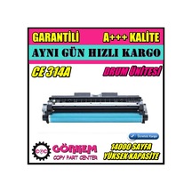 Canon Lbp7010 / Lbp7010C Drum Ünitesi Uyumlu (Ce314A)