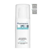 Pharmaceris A Lipo Sensilium Multilipid Nourishing Face Cream 50 ML