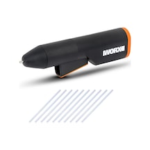 WORX WX746.9 MAKERX 20Volt Profesyonel Sıcak Mum Silikon Tabancas
