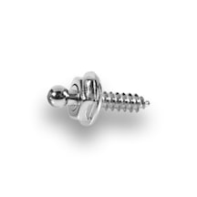 Loxx Tenax Tekne Brandası Çıtçıt Vidası 10 Mm