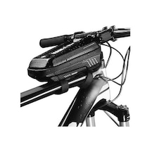 Ganzhoushop Yurt Su Man Geçirmez Dışından Çantası Bisiklet A Mo A