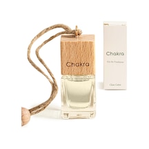 Chakra Araba Kokusu 5 Ml Clean Cotton
