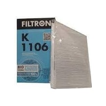 Mercedes C Serisi 203 C320 3.2 2000-2005 Fıltron Polen Filtresi