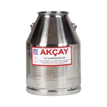 30 Lt Krom Güğüm