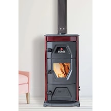Sürel 5111 Siyah