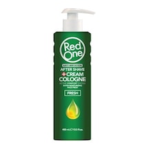 Red One Fresh After Shave Kolonya 400 ML