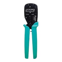 Proskit Cp-3006fd18 Konnektör Terminal Sıkma Pensesi