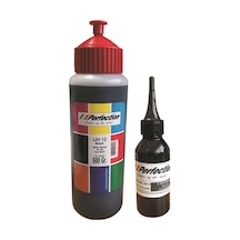Perfection Canon Pi̇xma E3340 E3440 Uyumlu Mürekkep 600 ML