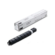 Canon C-Exv 51 K Siyah Fotokopi Toneri C5560I ( 69.000