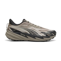 Puma Velocity Nitro Trail Erkek Gri Koşu Ayakkabısı 31295008