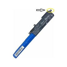 Asus K541u A541n X541s X541u X543m X541n A31n1601 F543na Notebook Batarya Ver.1