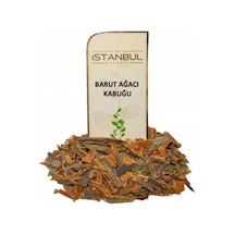 İstanbul Baharat Barut Ağacı Kabuğu 4 x 50 G