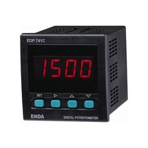 ENDA Enda EDP7041 230VAC Dijital Potansiyometre 72x72