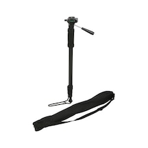 Canon Için 180Cm Dslr Monopod Tripod Wt-1006 Monopod